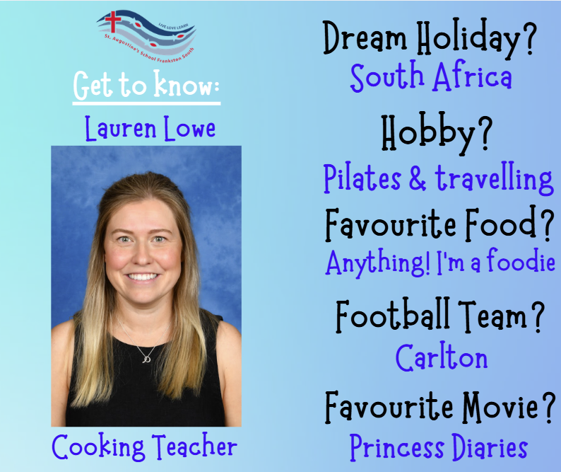 lauren profile